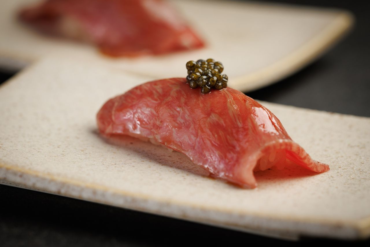 Chef's Choice Course