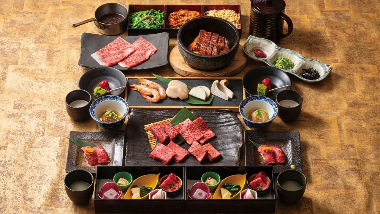 【匠-takumi-】お料理のみ