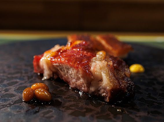 关羽套餐（需提前一天预约）