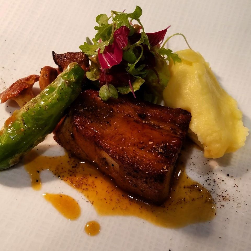 ASPERGE【お盆期間】
