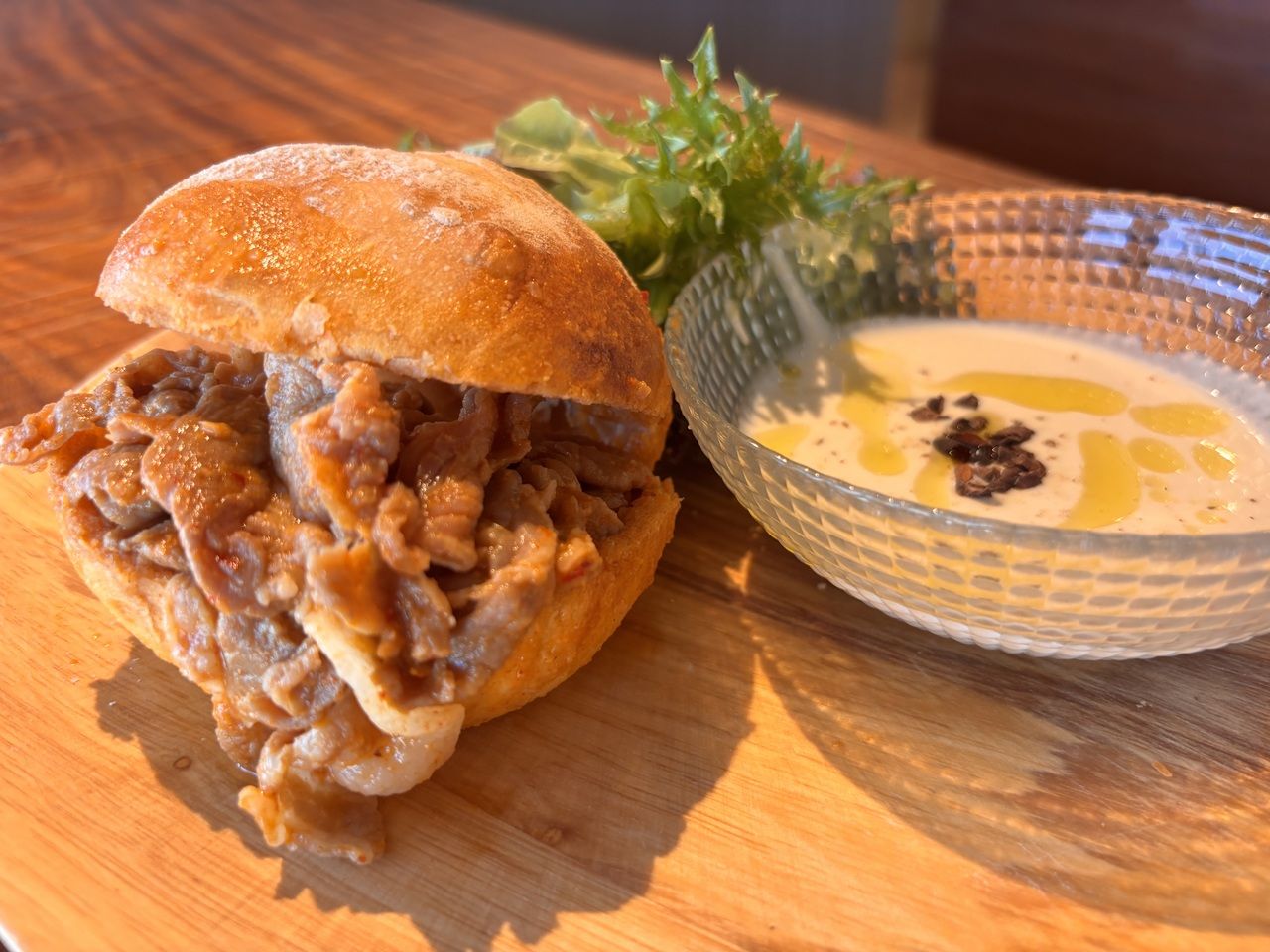 【葡萄牙午餐】比法纳午餐