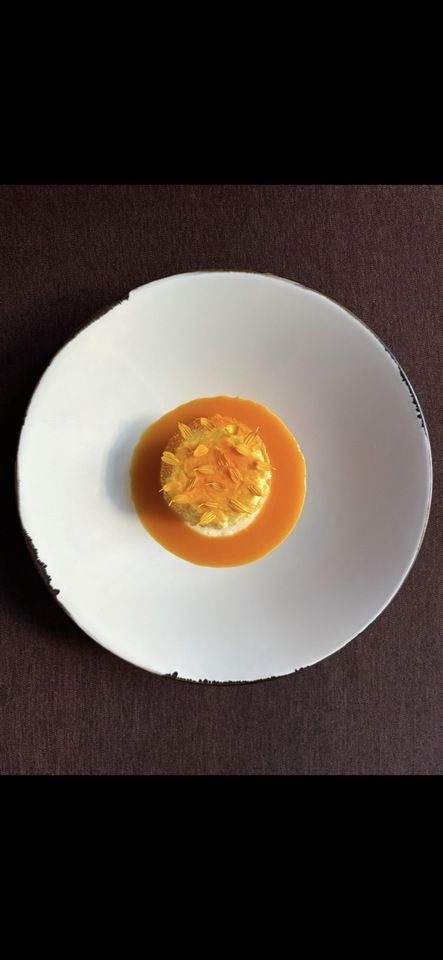 Special Lunch course (9–10 dishes)