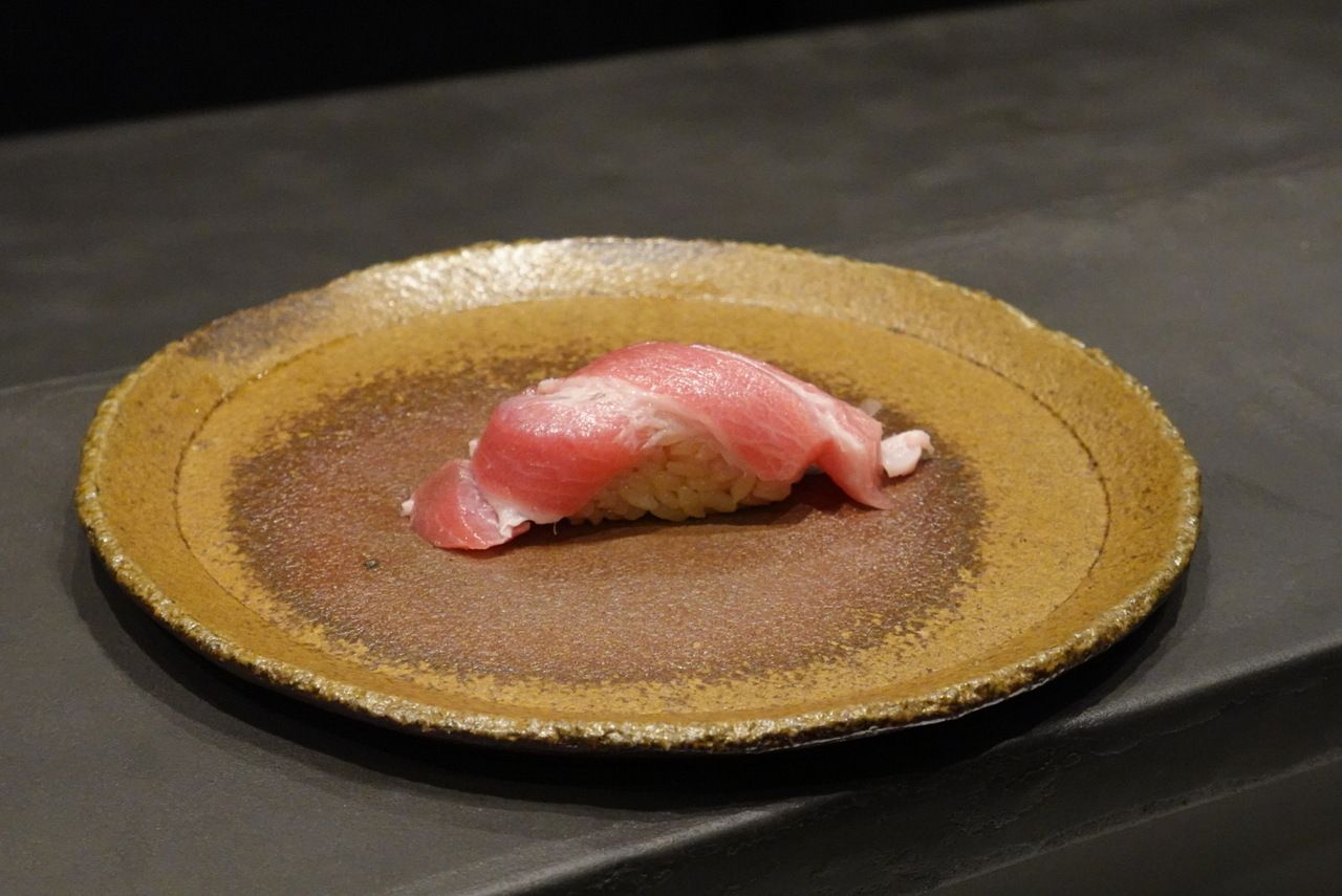 寿司师师堂 套餐