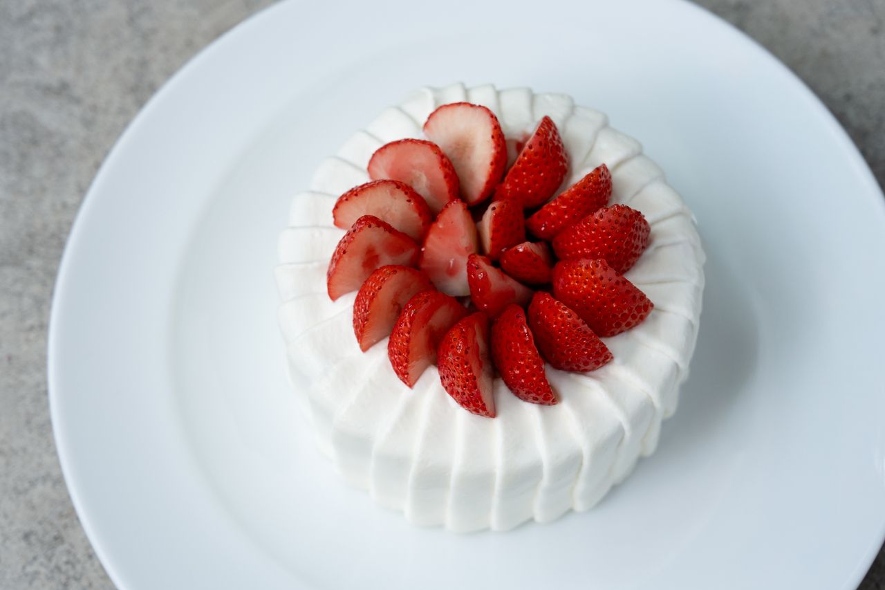 [Sept 15 onwards | Advance reservation] Special Anniversary Course – A total of 7 dishes