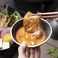 Lunch-only / 120-minute all-you-can-eat ★ Sukiyaki or Shabu-shabu【Premium Plan】