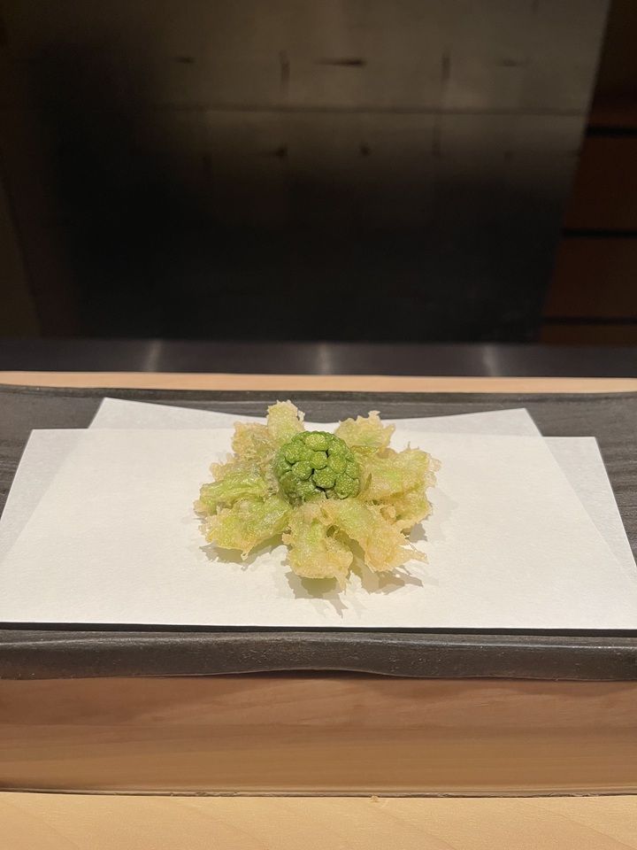 [Lunch] Omakase Course