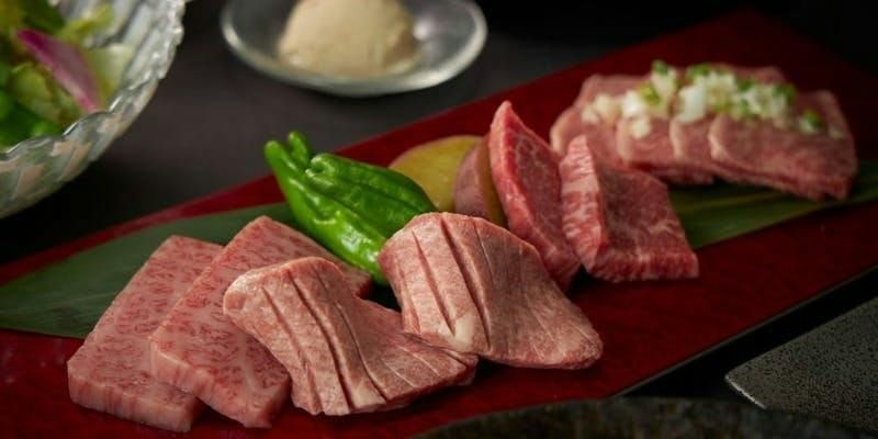 [2時間飲み放題付き]忘新年会コース