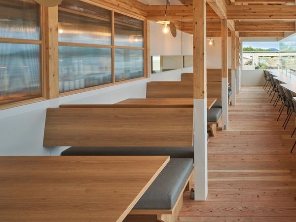 Inside Table