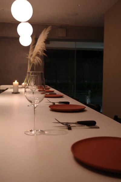 Chef's Table