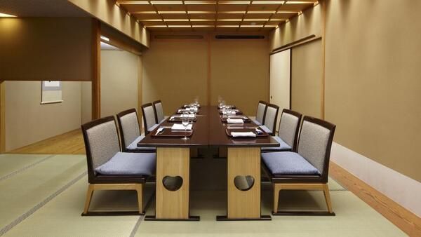 Room -Ajisai-