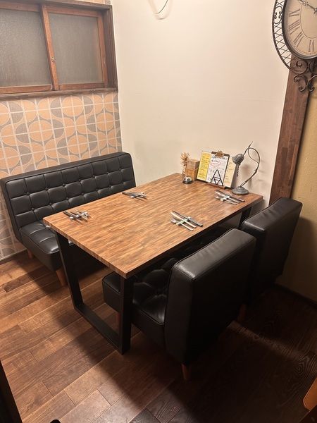 table