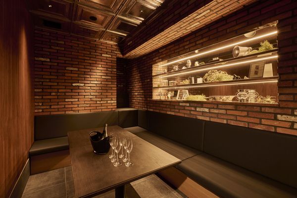 Private Room 1