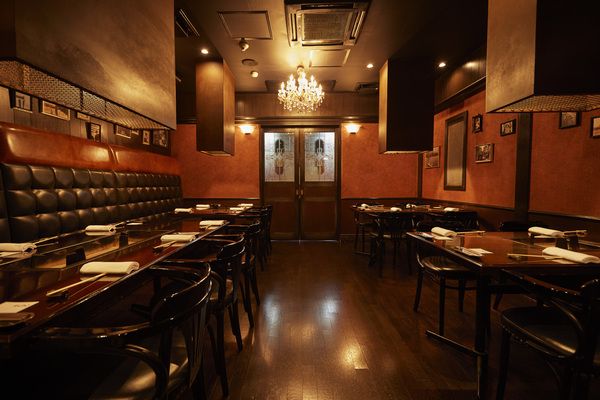 Table seating