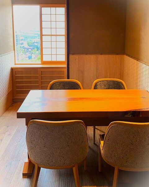 個室