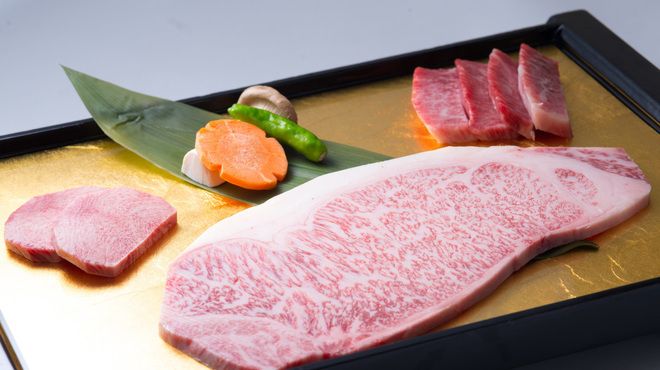 Best Sukiyaki Restaurants in Shinjuku