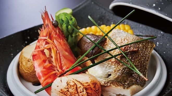 日本料理ぜん - 銀山町/日本料理 | 食べログ