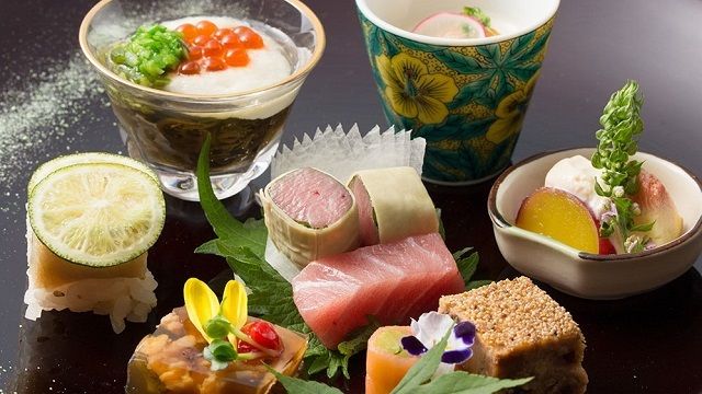 Aoyama Hoshinonaruki - Restaurant Guide - TableCheck