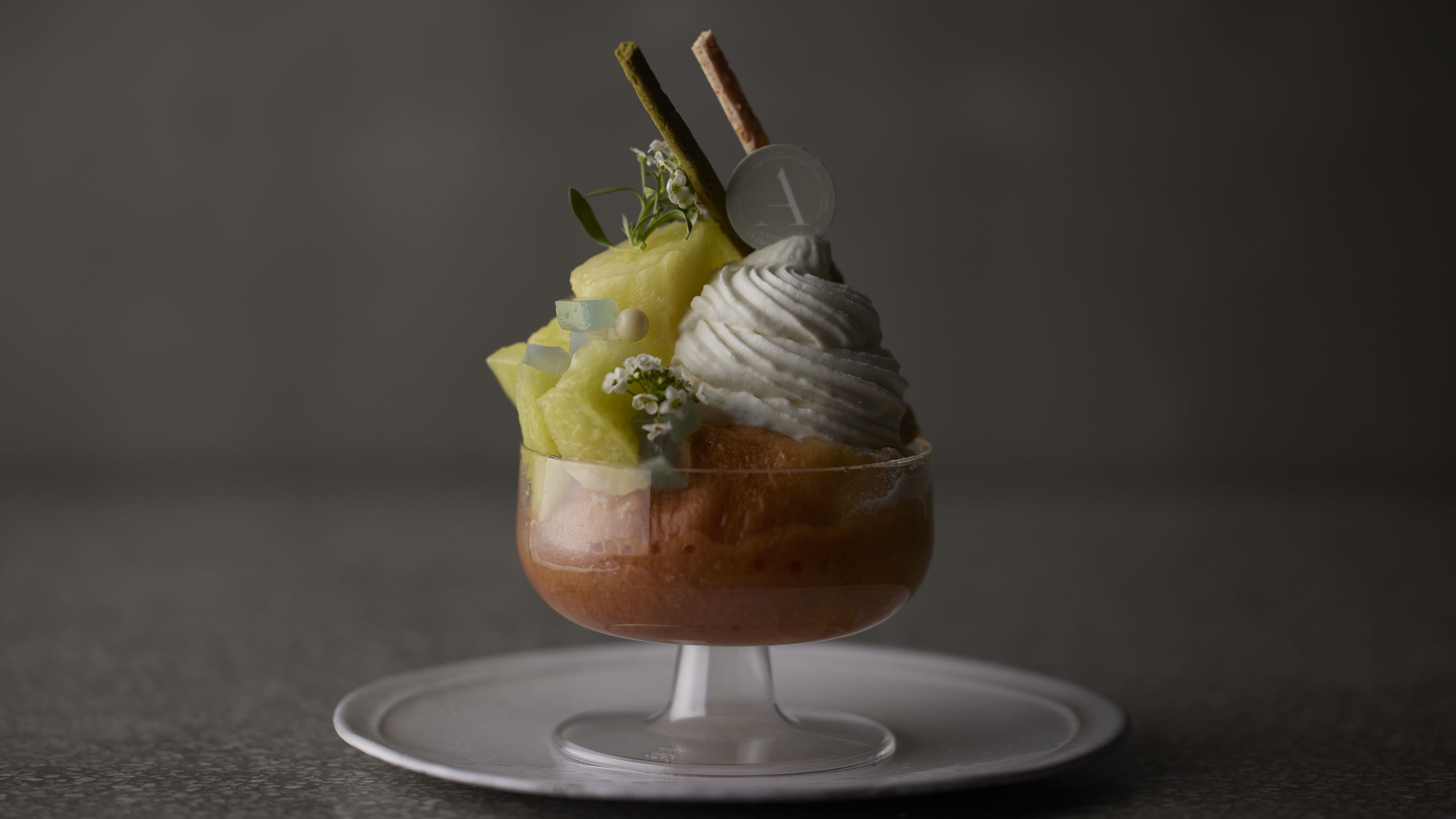 ASAKO IWAYANAGI FUKUOKA - Restaurant Guide - TableCheck