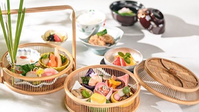 ホテル若水日本料理「山茶花」 - Restaurant Guide - TableCheck