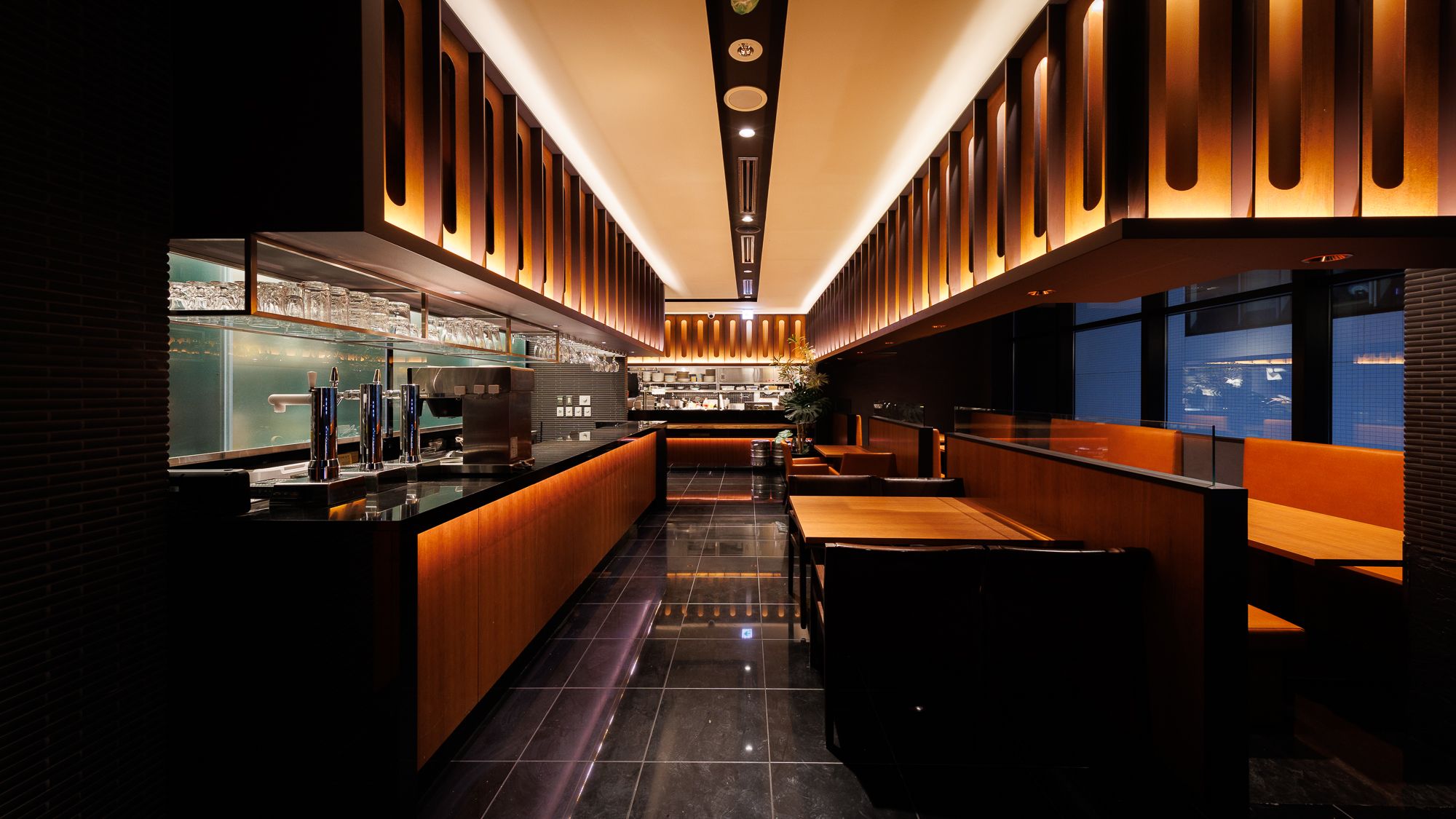 北京ダック専門店 銀座芳亭 - Restaurant Guide - TableCheck