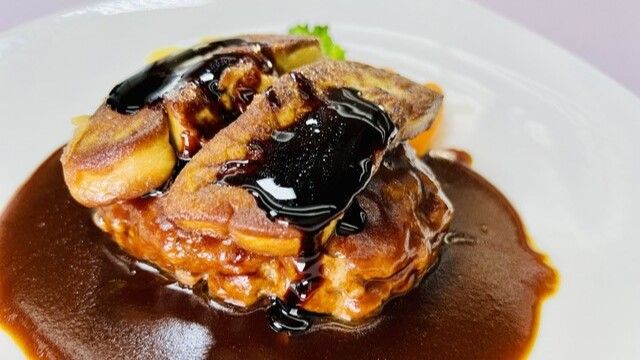 Ginza Sun-mi Takamatsu French restaurant EMU - रेस्तरां