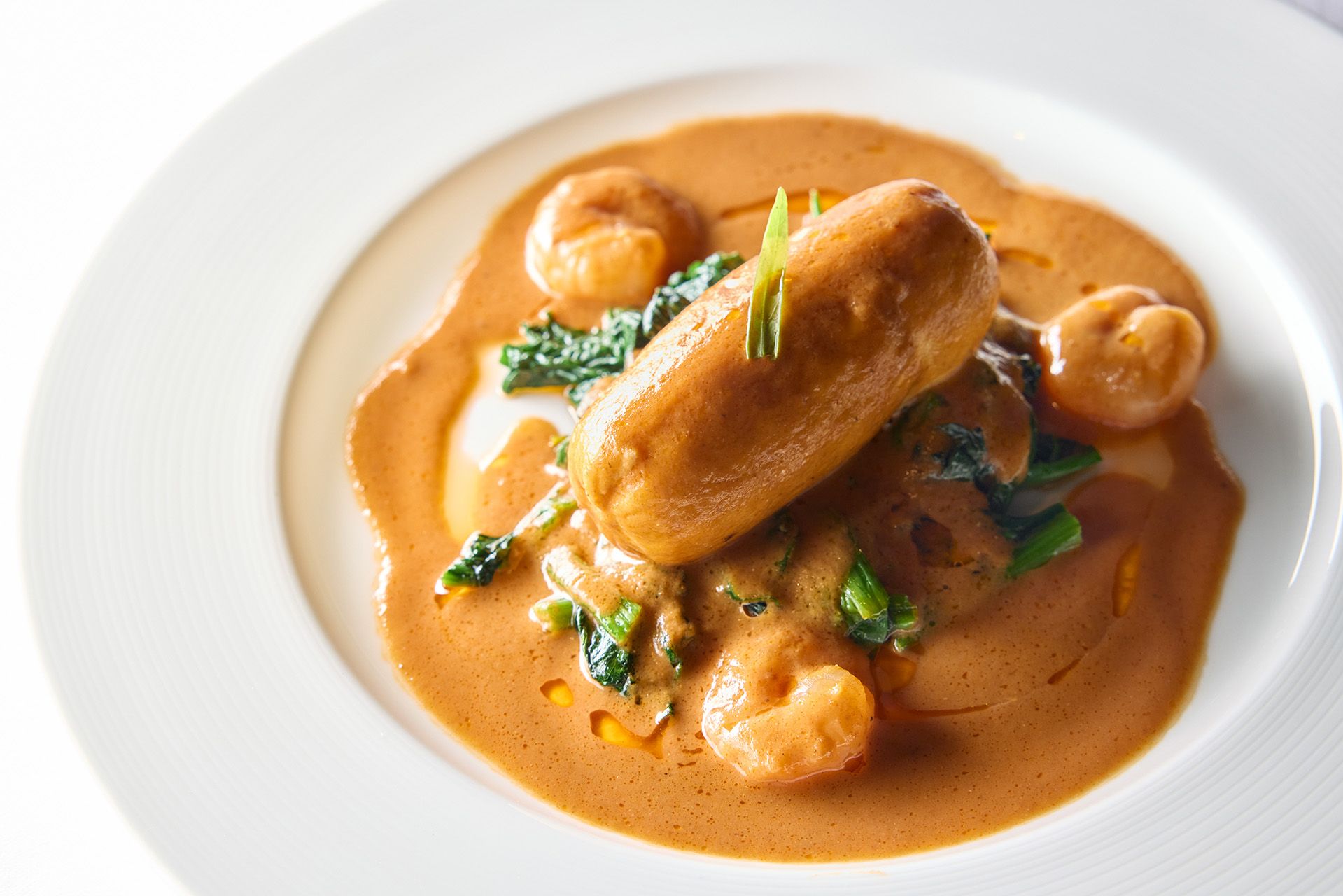 ブラッスリー ポール・ボキューズ ミュゼ - Restaurant Guide - TableCheck