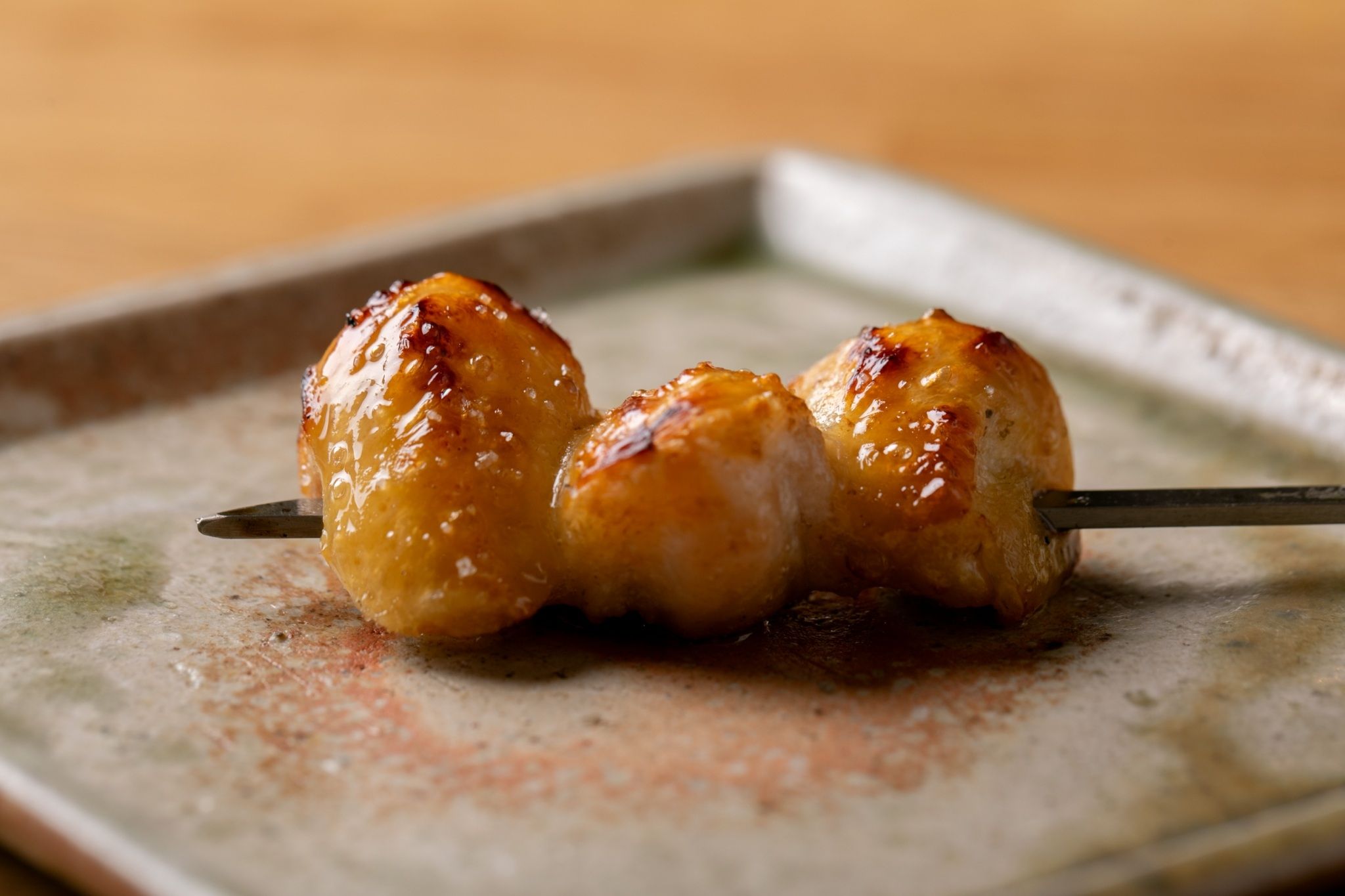 Yakitori Tokei - Restaurant Guide - TableCheck