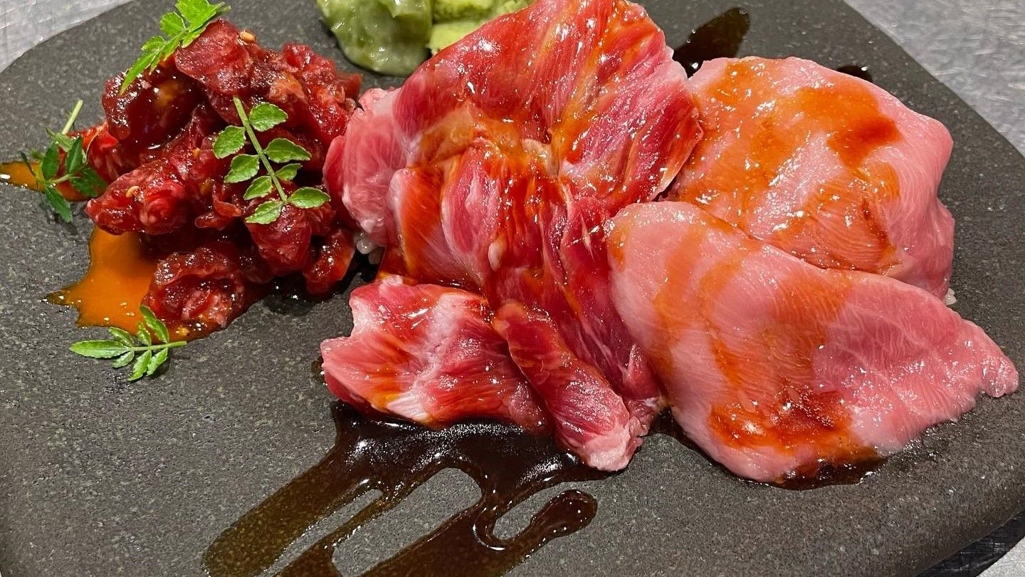 東灯 - Restaurant Guide - TableCheck