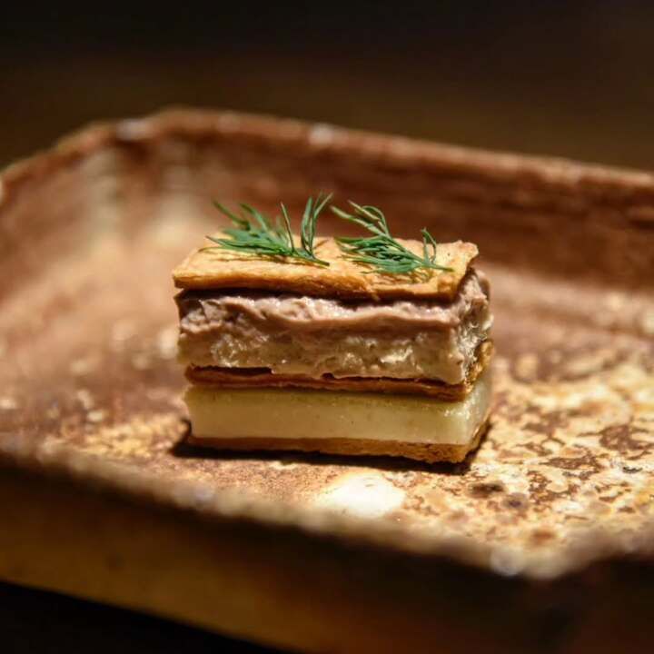Aramaki - Restaurant Guide - TableCheck