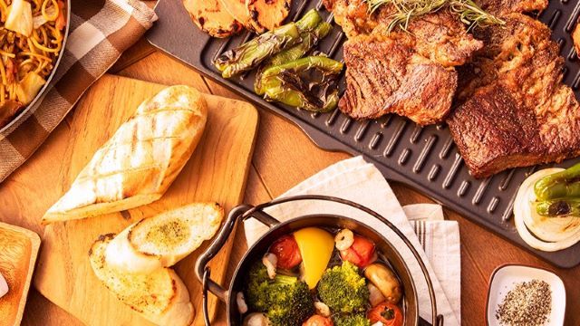 万能焼網　201枚セット焼肉　BBQ 公園花見　レジャー　1人飲み　バーベキュー 東京にある広大な自然でBBQを【国営昭和記念公園バーベキューガーデン