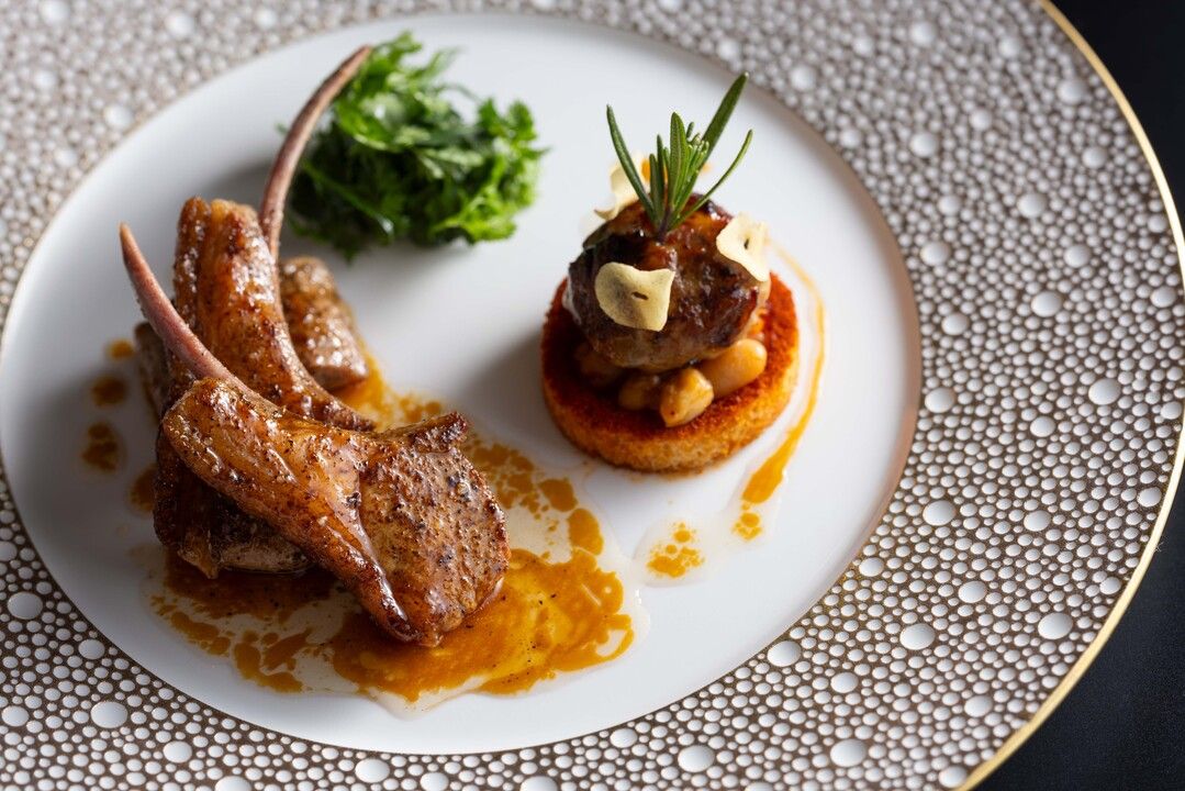 洋書 ROBUCHON MY BEST: Joel Robuchon - HamiltonBook.com