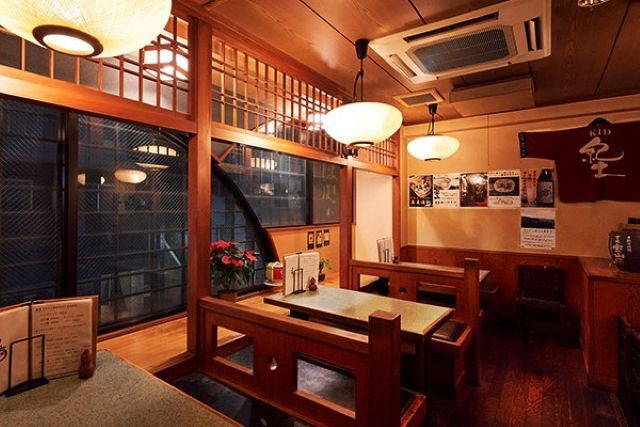 そば居酒屋 寿美吉 - Restaurant Guide - TableCheck