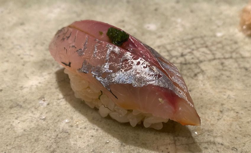 すしゆ Sushi Yu - Restaurantgids - TableCheck