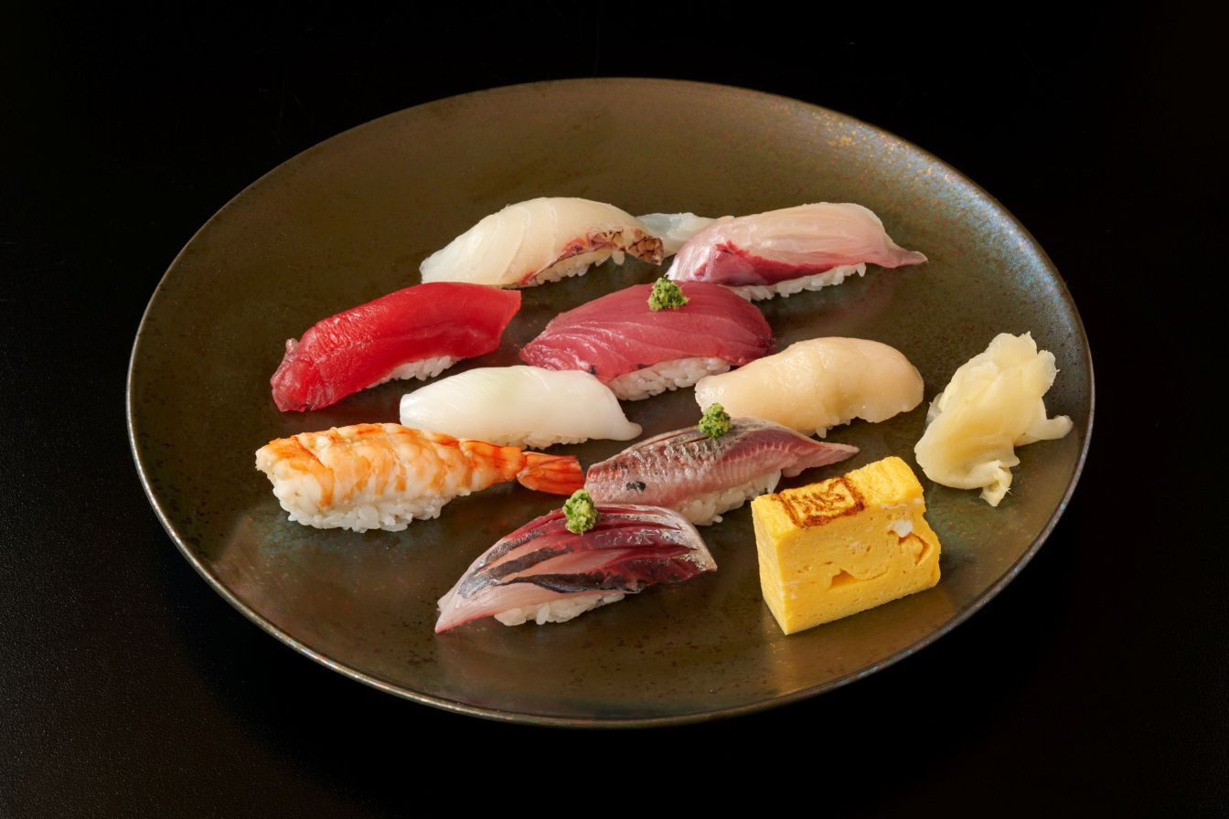 Sushi Tatsunoya - Restaurant Guide - TableCheck