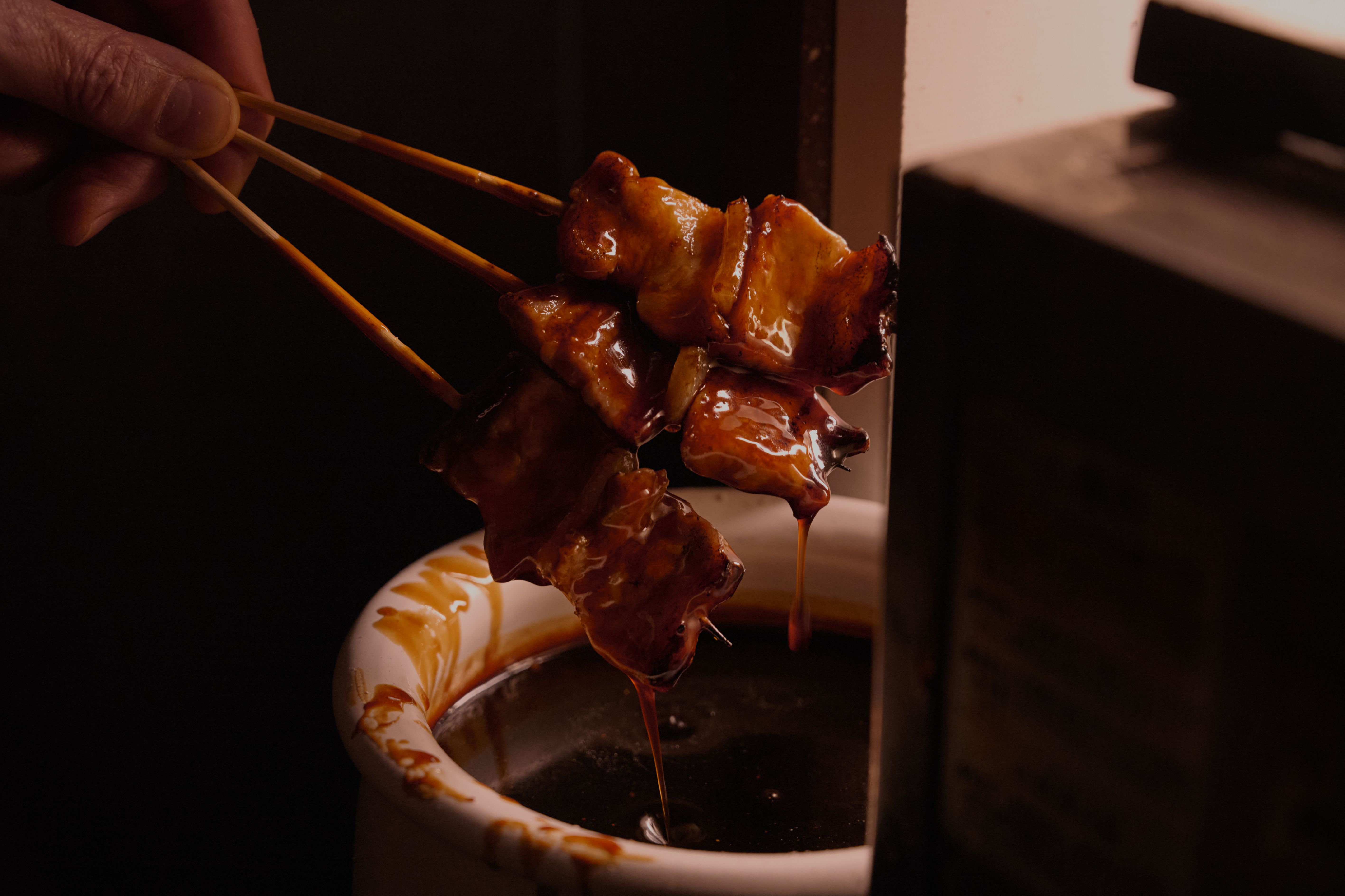 Yakitori no Hachibei Kitashinchi - Restaurant Guide - TableCheck