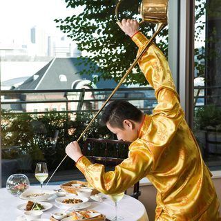 Si Chuan Dou Hua TOKYO - Guida ai Ristoranti - TableCheck Si Chuan Dou Hua TOKYO - Guida ai Ristoranti - TableCheck