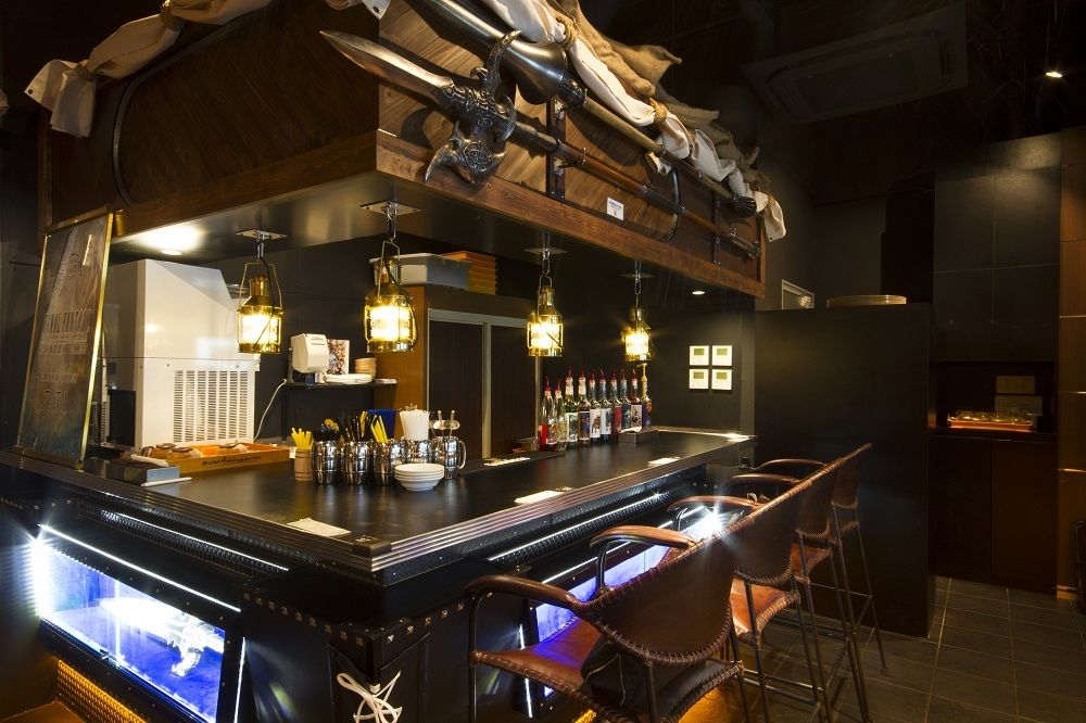 Eorzea Cafe in Akihabara TOKYO - Restaurant Guide - TableCheck