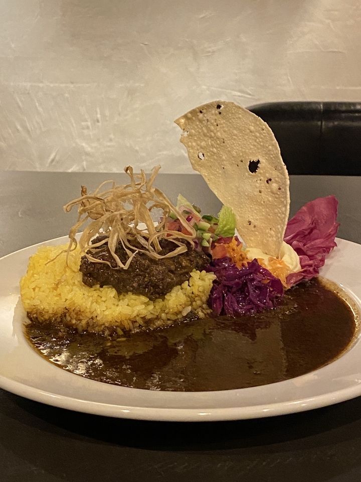 Mrs.Dada - Restaurant Guide - TableCheck