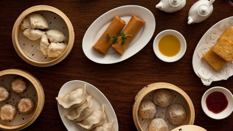 中国飯店 富麗華 - Restaurant Guide - TableCheck