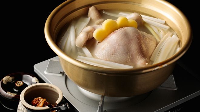 李朝膳 - Restaurant Guide - TableCheck