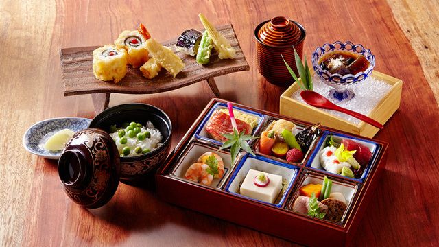 Shinsaibashi Zenen - Restaurant Guide - TableCheck