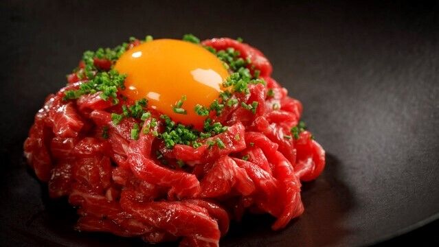 西麻布 焼肉 X～TEN～ - Restaurant Guide - TableCheck