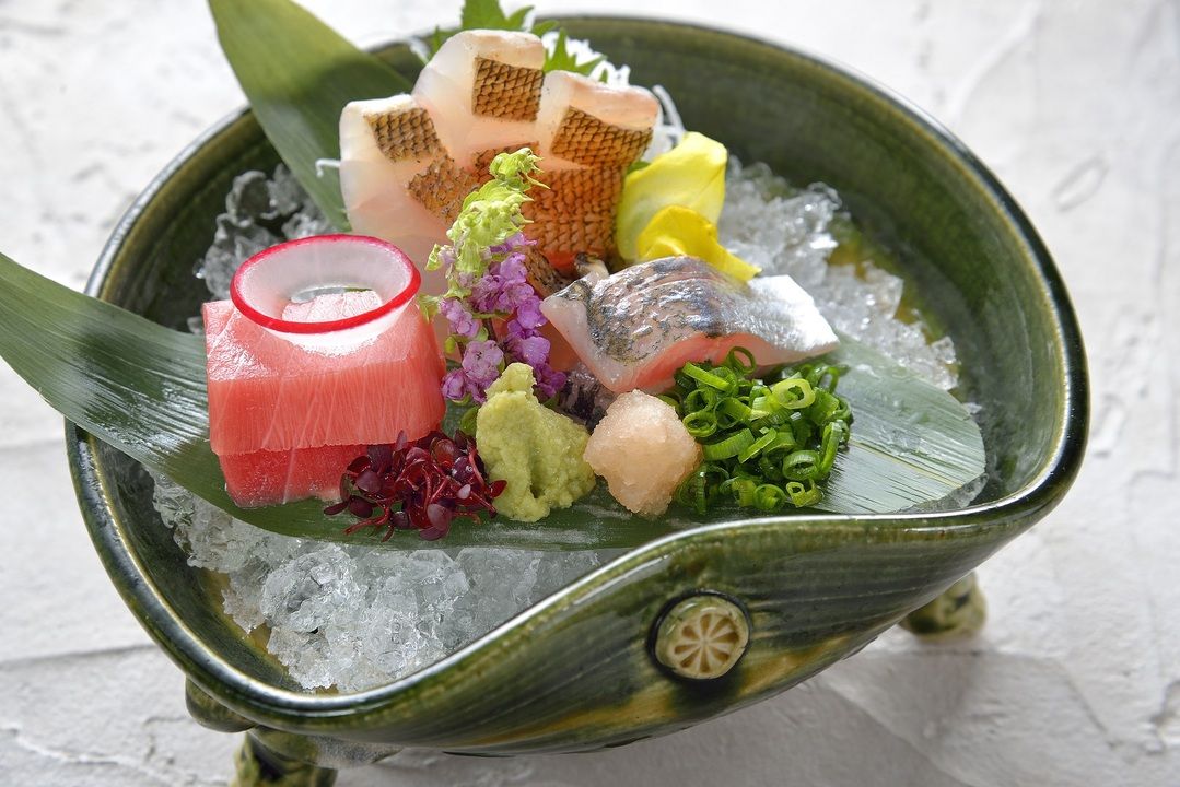 （セール）開催中 人気ブランドも続々プライス Kinsui Restaurant / Restaurant - Tokyo Chinzanso Hotel その他