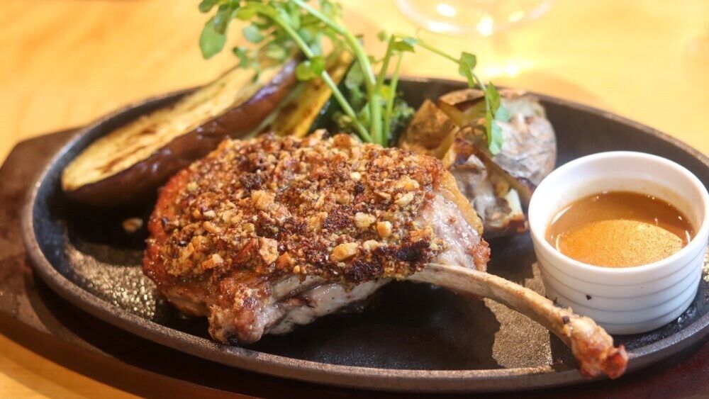 yoyorecreationstore限定Mr.Butcher Mr.ブッチャー Mr.BUTCHER（ミスターブッチャー） - Restaurant Guide - TableCheck