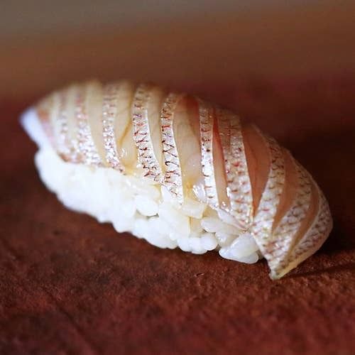 Sushi Enishi - Restaurant Guide - TableCheck