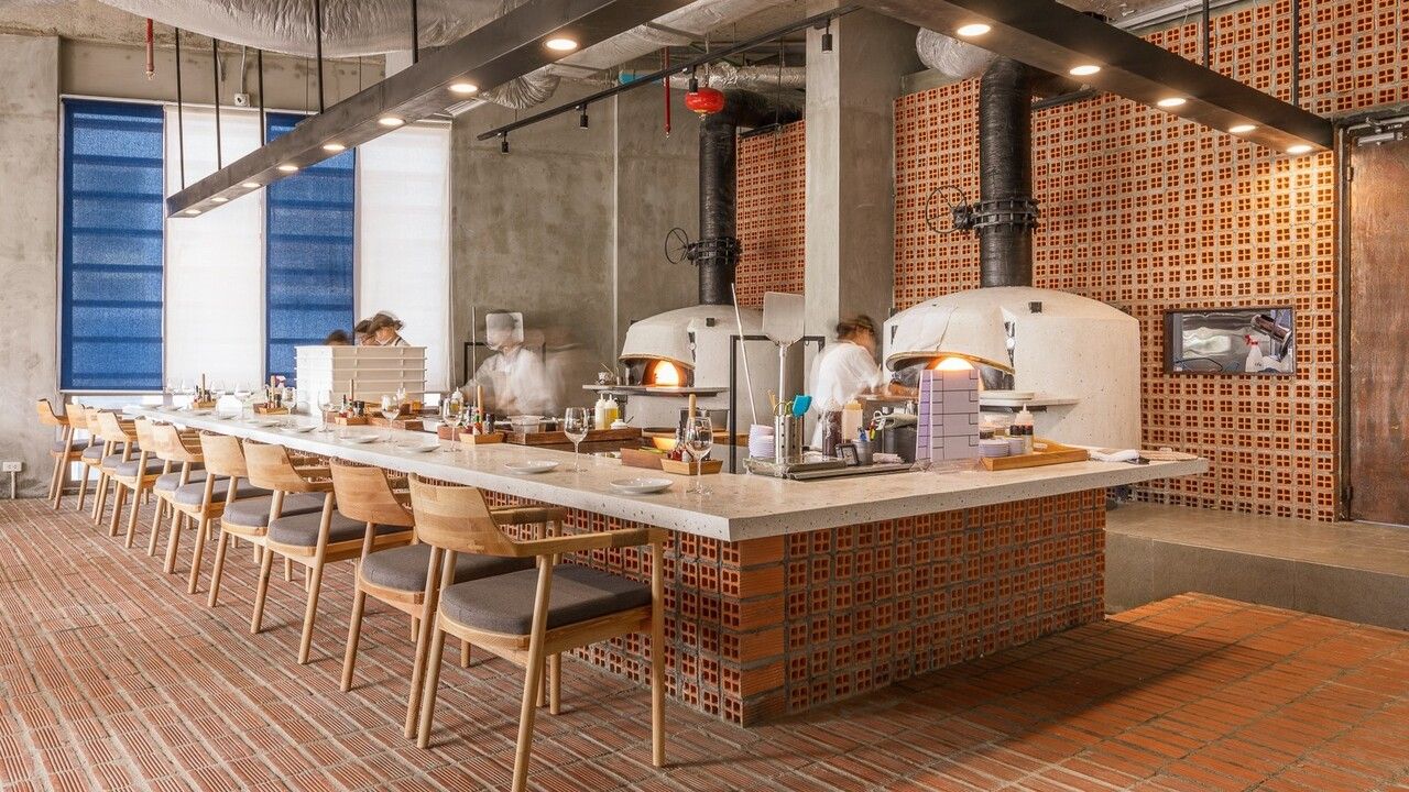 その他 EXAM's PIZZA EXAM's PIZZA STAFF T-SHIRT – with mellow Store