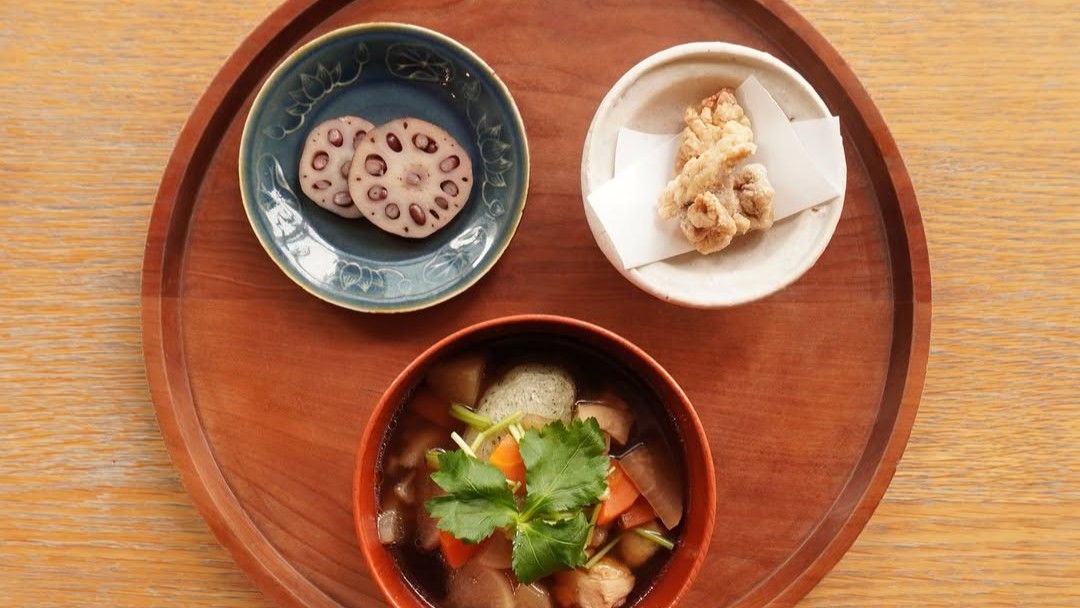 d47食堂 - Restaurant Guide - TableCheck