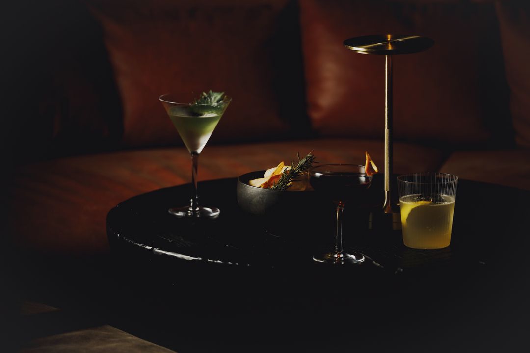 Nine Tails / Six Senses Kyoto - Restaurant Guide Nine Tails / Six Senses Kyoto - Restaurant Guide