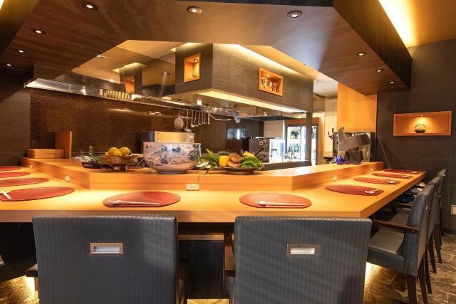 KUROKI CABINET キャビネット・サイドボード KUROKI CABINET KUROKI