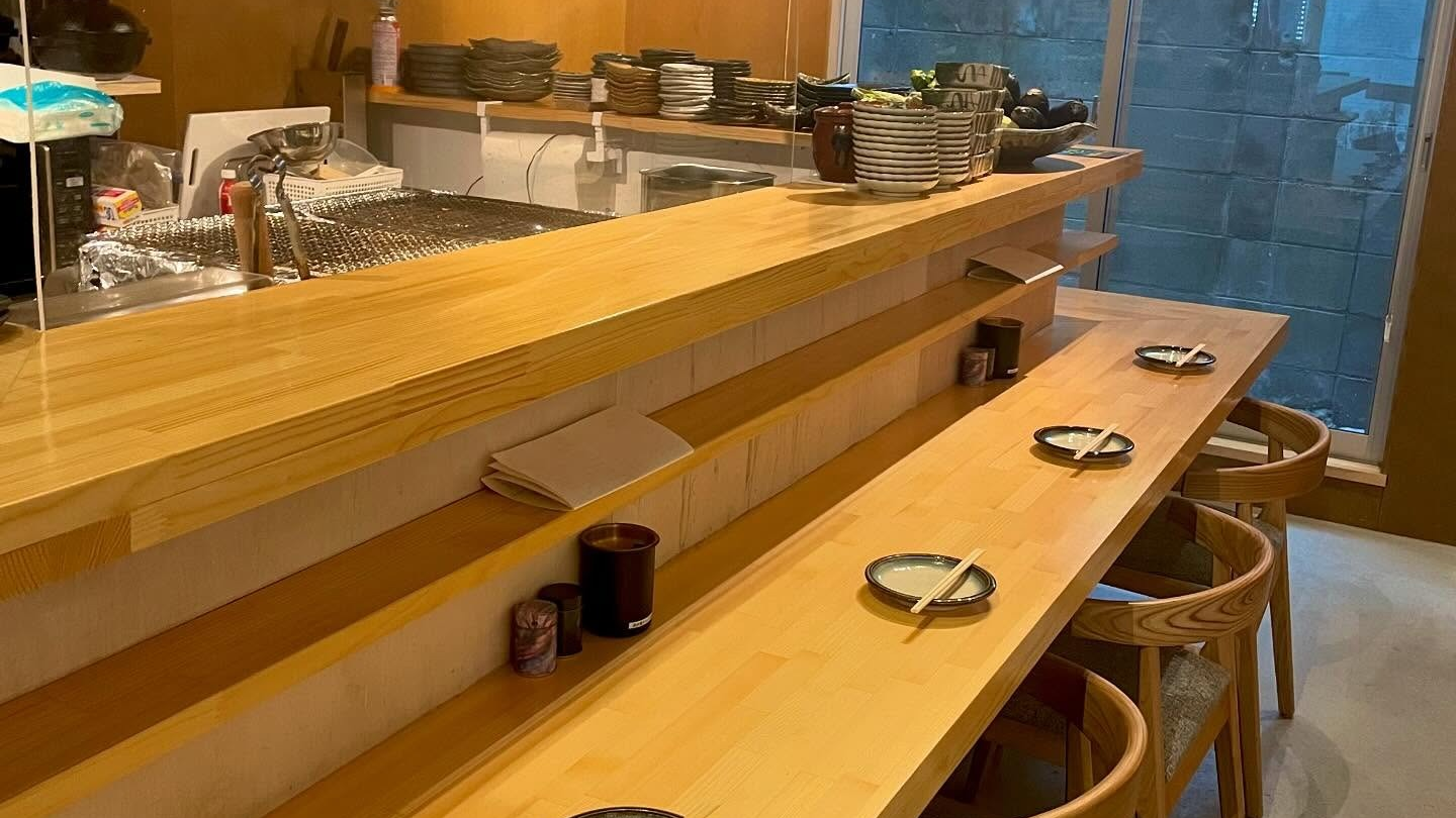 炭と土鍋ごはん 喜色 - Restaurant Guide - TableCheck